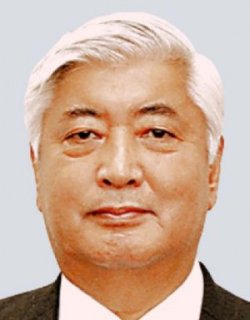 防衛相 普天間基地の移設 着実に進める考え