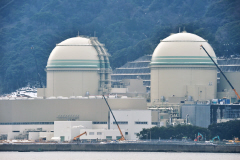 関電、高浜原発29日にも再稼働 川内に続き2カ所目