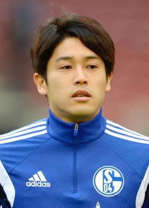 内田篤人 まだ出場メド立たず「よくなったり悪くなったりの連続」