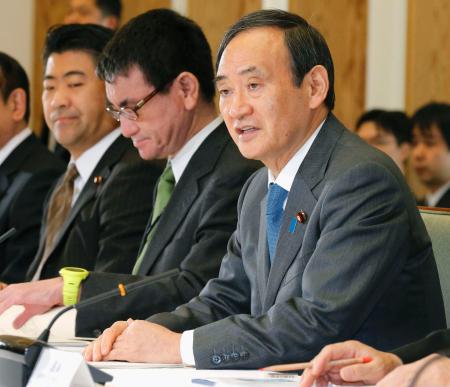 サイバー防衛、不正アクセス監視対象を拡大 戦略本部が方針