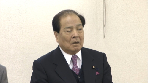 参院兵庫に片山氏次男＝比例に元民主議員ら—おおさか維新