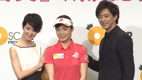超異例！大山亜由美、オスカープロと契約「看板を背負った」
