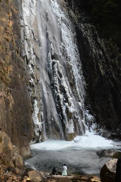 2月以降は気温高め 九州・山口3か月予報 2016年01月26日