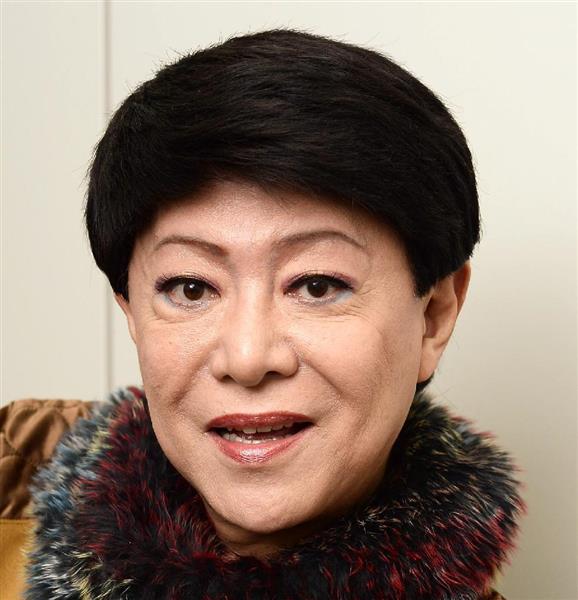 美川憲一さん二審も勝訴 芸能プロ独立訴訟