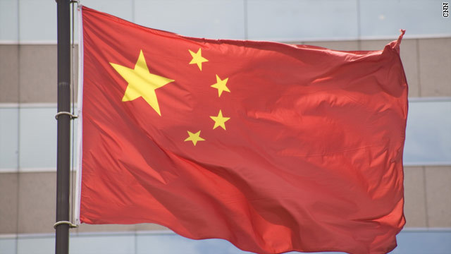 中国、ＮＧＯメンバーのスウェーデン人釈放 国外退去に