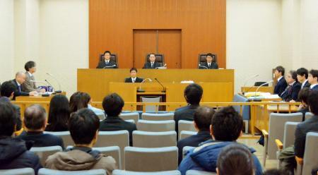 鹿児島の強姦事件、無罪確定 福岡高検が上告断念