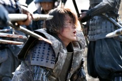 小栗旬『信長協奏曲』『スター・ウォーズ』のV4阻止で初登場1位！【映画週末興行成績】