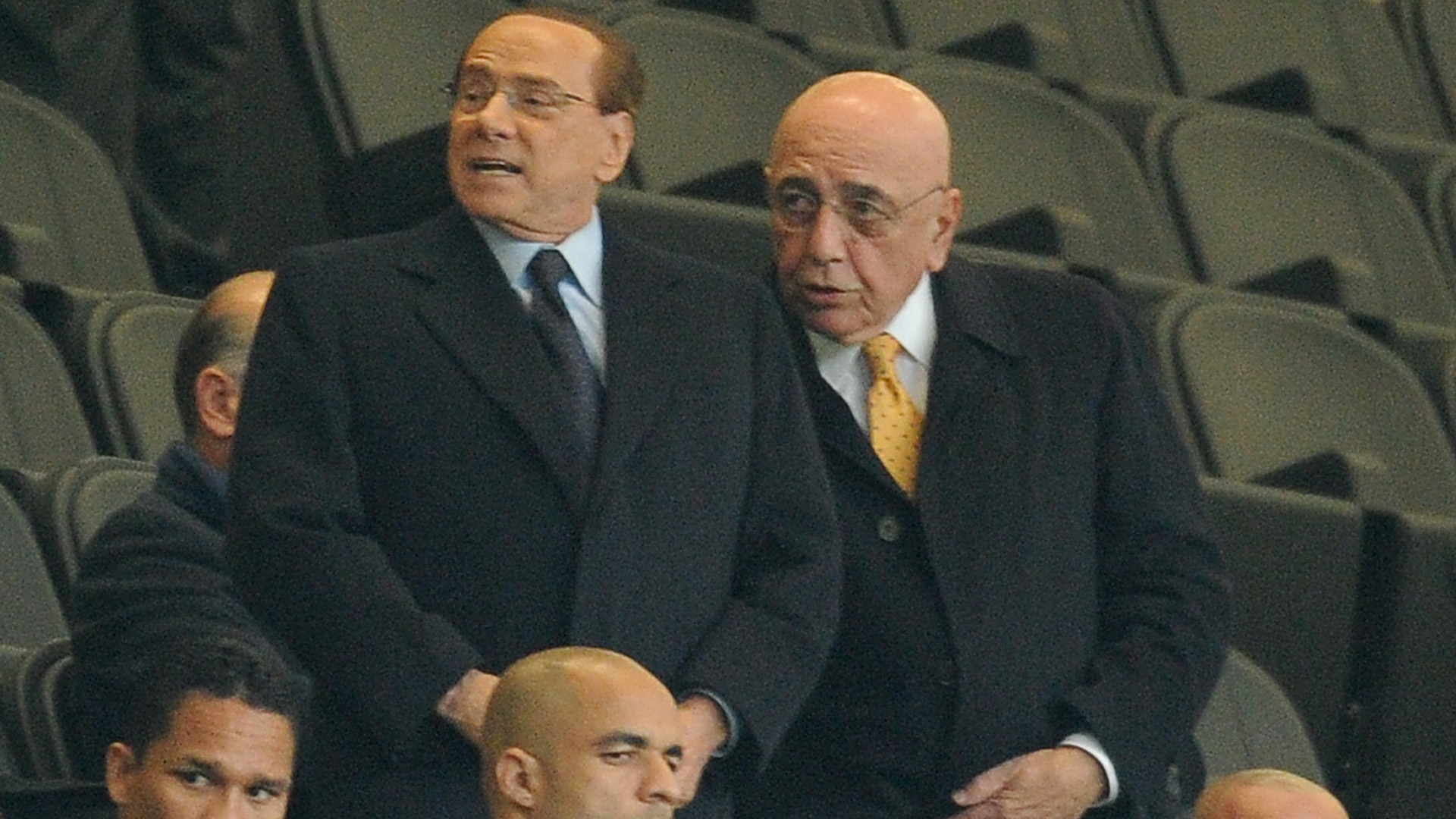 ＡＣミラン副会長らに脱税容疑 イタリア・サッカー