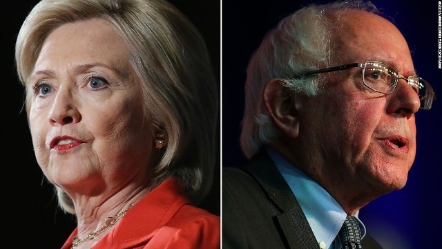 米大統領、サンダース上院議員と27日に会談