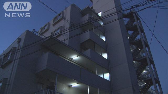 ３歳男児が死亡、虐待の疑いで母親ら聴取 東京・大田