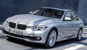 ＢＭＷがＰＨＶモデル発表