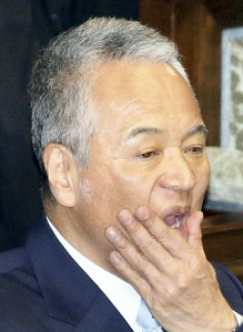 甘利氏、２８日に説明会見…金銭・口利き焦点に 2016年01月27日 20時00分