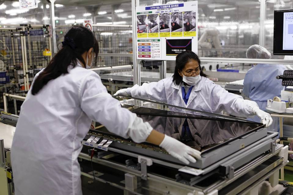 シャープ支援、２９日に討議＝３０００億円出資案－革新機構