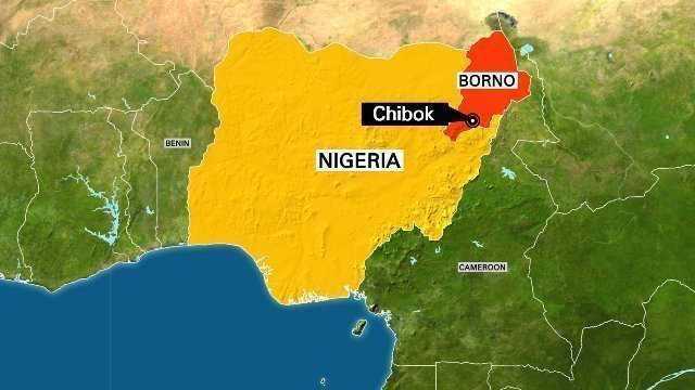 連続自爆テロで１３人死亡、３０人負傷 ナイジェリア