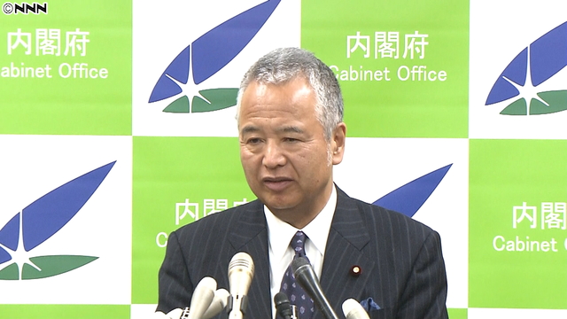 自民議員がテレビ出演取りやめ