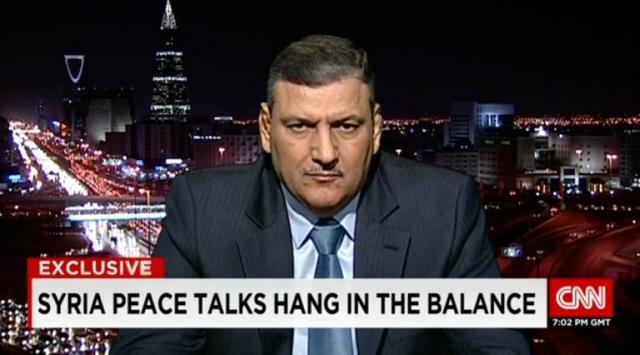 シリア反体制派、協議入り拒否 和平、開幕前に難航