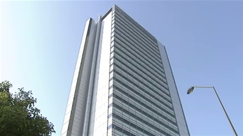 甘利氏秘書との面談、国交相がＵＲに調査指示