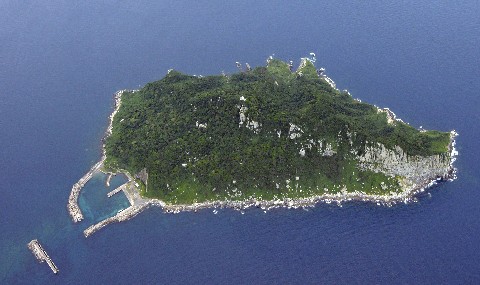 世界遺産候補 宗像・沖ノ島 １７年登録へ推薦決定