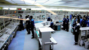 関西電力、高浜原発３号機を再稼働 ３年１１カ月ぶり
