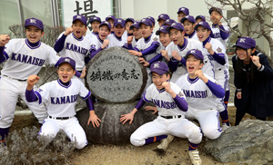 選抜高校野球、出場３２校決まる ６校が初出場