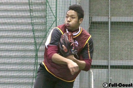 関東一、狙う「オコエ超え」＝高校野球