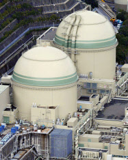 高浜原発３号機が臨界 ２月１日から発送電開始