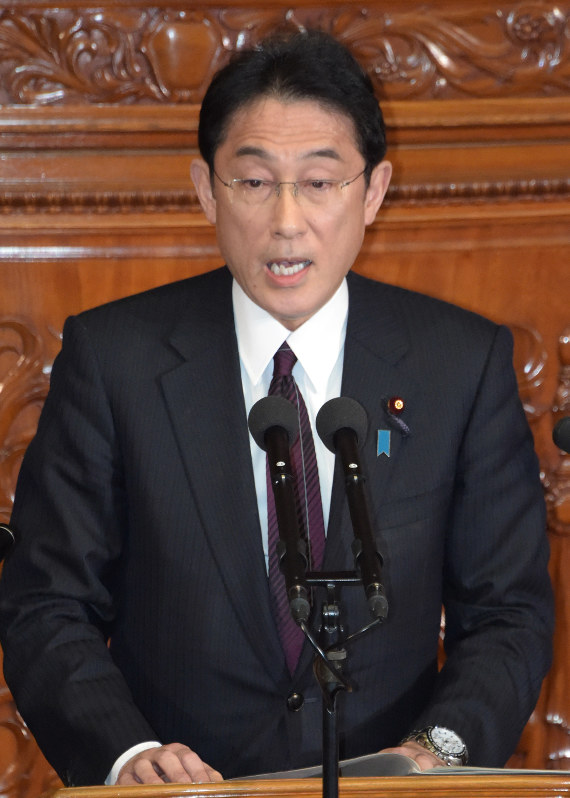 在任歴代４位に…吉田、大平両元首相らに次ぎ