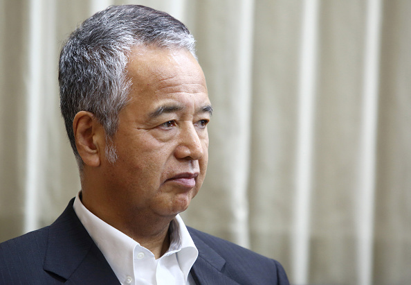 【甘利氏辞任】 元秘書面談2カ月後に補償金 金銭授受も同時期から