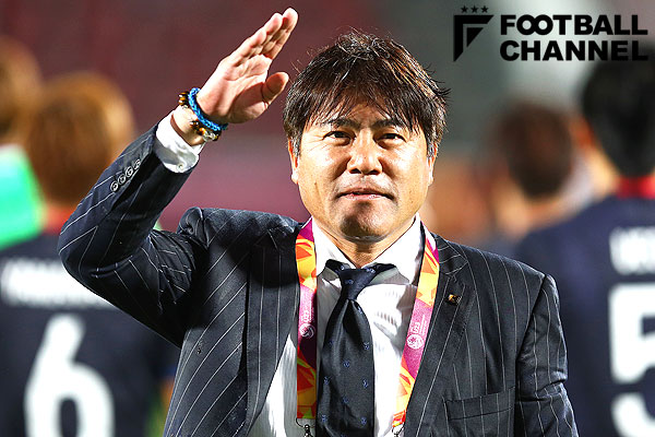 手倉森監督も「目覚めた」。覚醒したU23日本代表、韓国との激闘制しアジアの頂点に