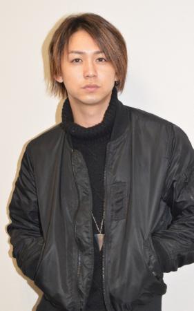 柳下大、大けが経て“第二章スタート” 瀬戸康史との共演を熱望