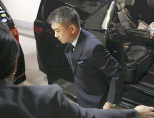 「維新政治塾」開講、応募者激減 2016年01月31日