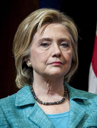 米ＮＹＴ紙が民主クリントン氏、共和ケーシック氏の支持表明