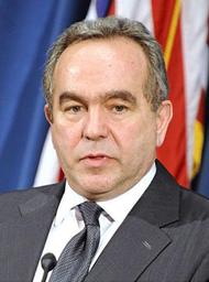 米、尖閣で中国との協議を要請 12年の国有化直前