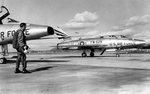 福岡所属の米軍機、５９年に核関連事故 韓国で訓練中に