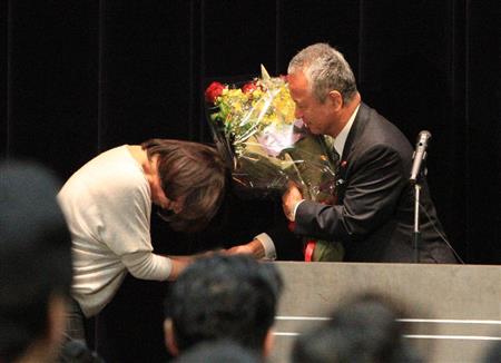 民主など甘利氏の参考人招致を要求 与党は説明待つ姿勢