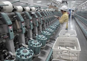 中国、製造業指数が２か月ぶりに改善 2016年02月01日 12時34分