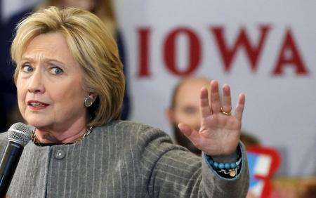 米大統領選、両党が激戦 アイオワで指名争い幕開け