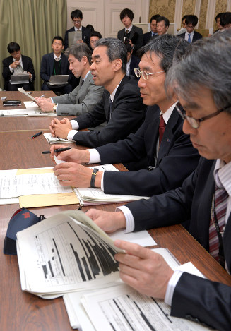 秘書らＵＲに「少しイロをつけてでも」