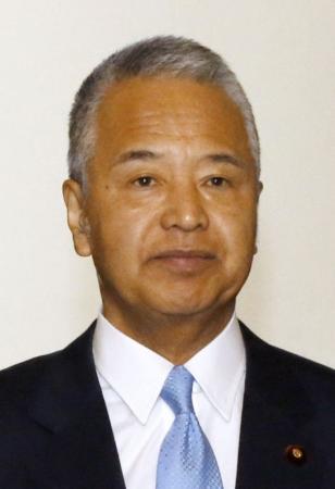 ＵＲ職員を聴取…甘利氏違法献金疑惑で東京地検 2016年02月03日 03時04分