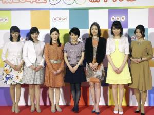 「クロ現」後継番組、女性７キャスターズラリ 日替わりで担当