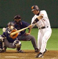 球界に衝撃…清原容疑者と親交あった元選手には警察から電話も