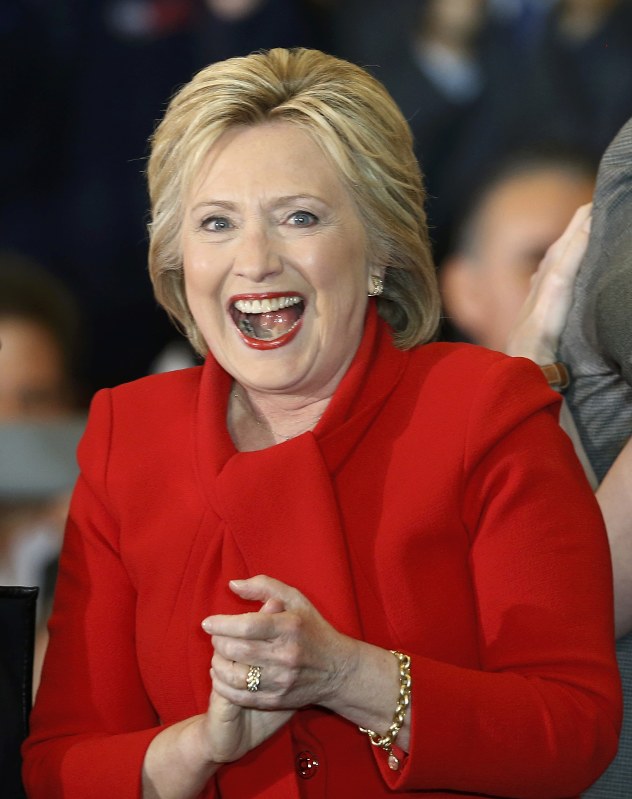 米大統領選候補者選び ニューハンプシャー州も激戦か