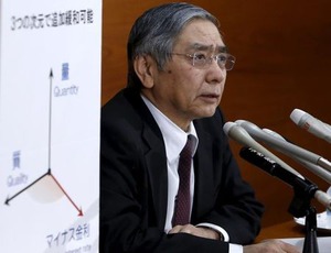 焦点：日銀が得た多彩な緩和手段、マイナス金利決定の舞台裏