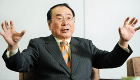 ファミマ・ユニー、上田氏の再編最終章