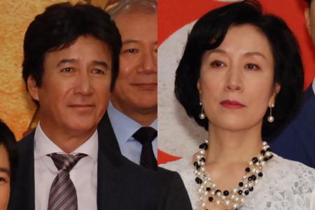 『真田丸』出演者が毎年恒例“豆まき”に参加