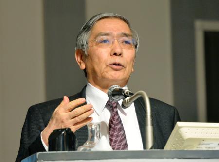 〔インサイト〕日銀が得た多彩な緩和手段、秘密裏に進んだマイナス金利の準備