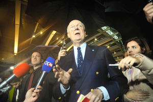 シリア和平協議、「一時中断」宣言 早くも暗礁