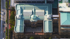 マイナス金利の適用対象、10～30兆円に抑制 日銀