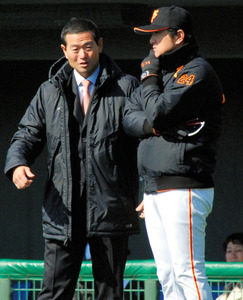 桑田さん「もっと連絡すればよかった」 清原容疑者送検