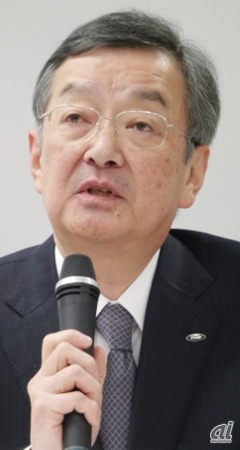 シャープ、鴻海交渉に重点…革新機構とも協議 2016年02月04日 21時45分